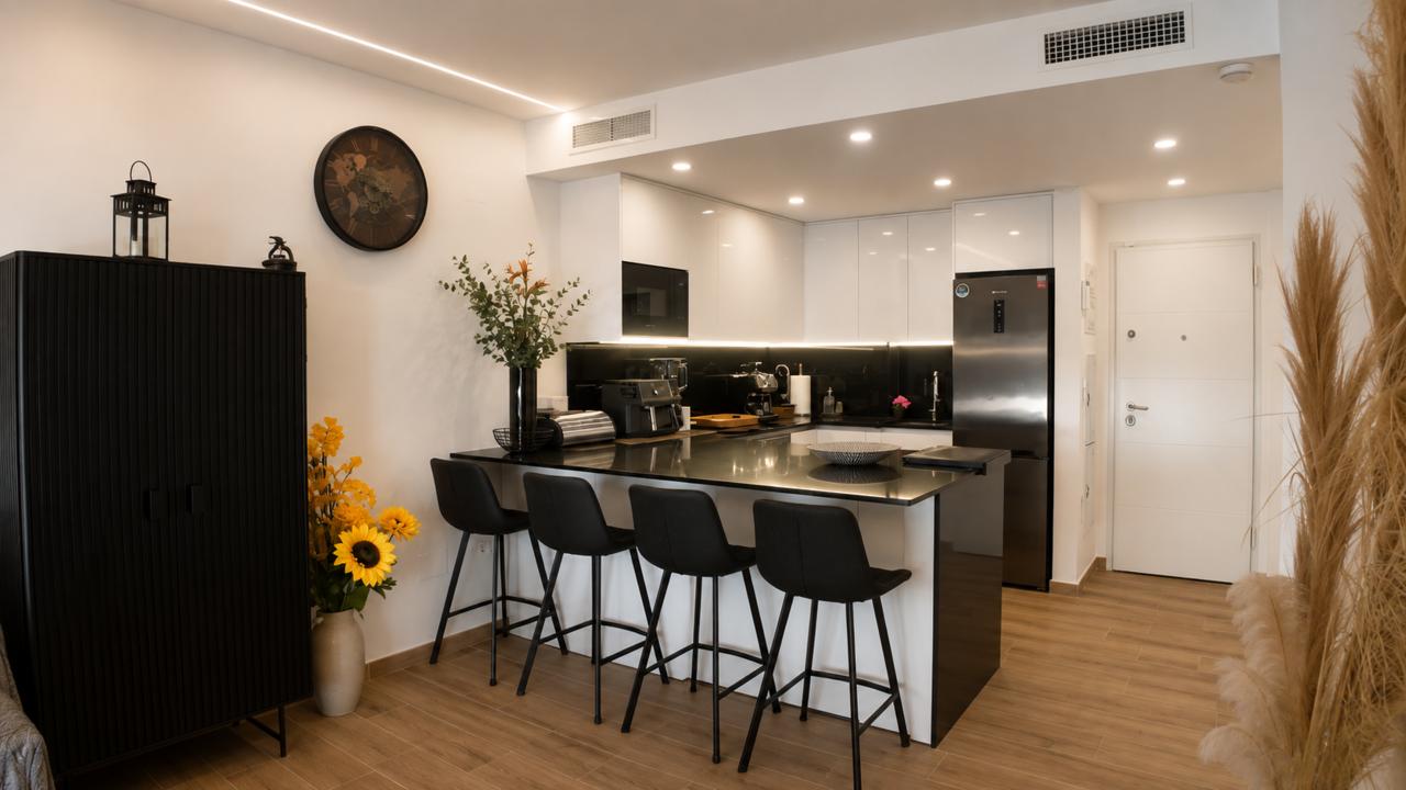 Penthouse for Sale in Orihuela