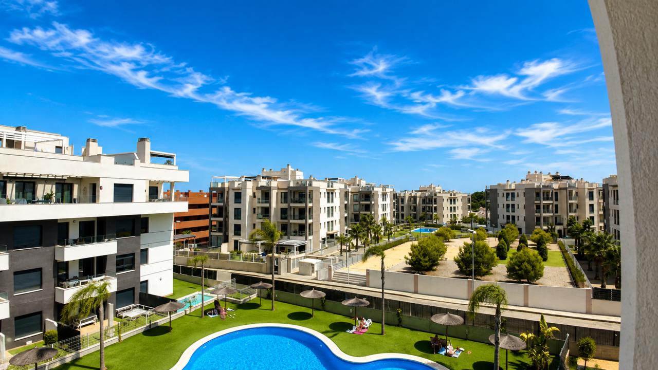 Penthouse for Sale in Orihuela