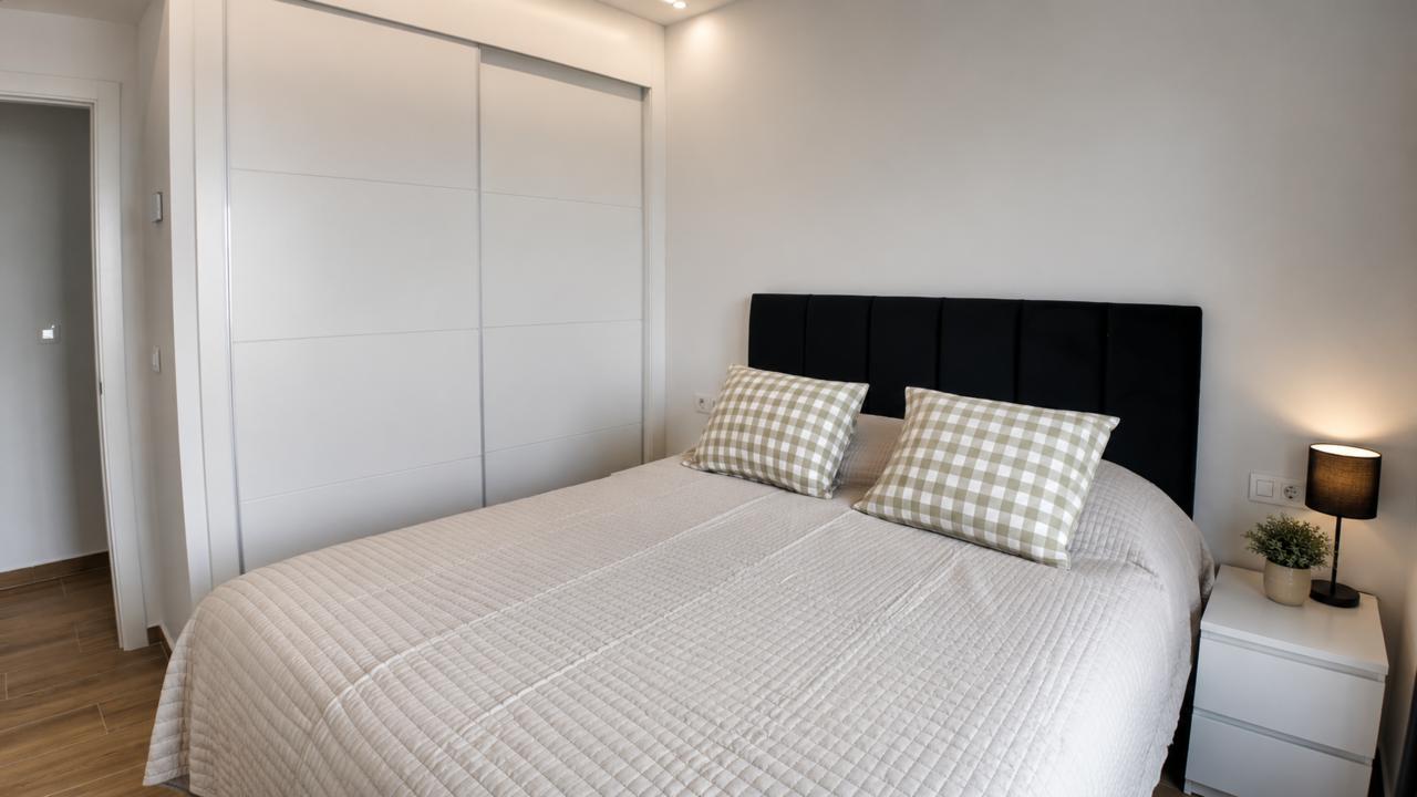 Penthouse for Sale in Orihuela
