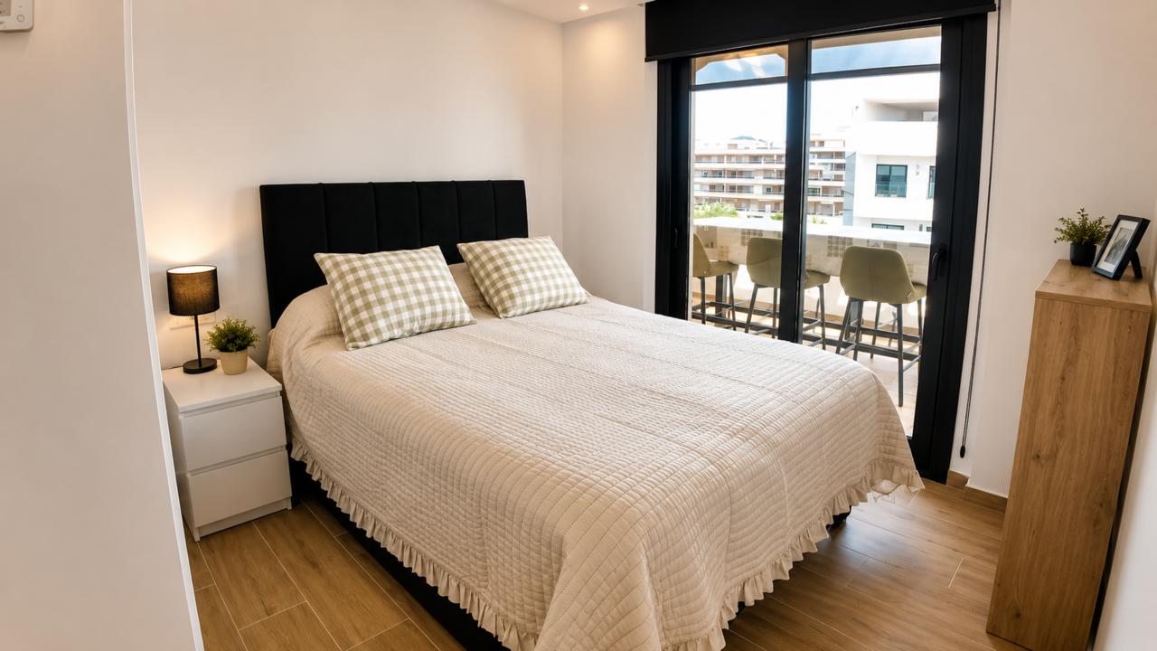 Penthouse for Sale in Orihuela