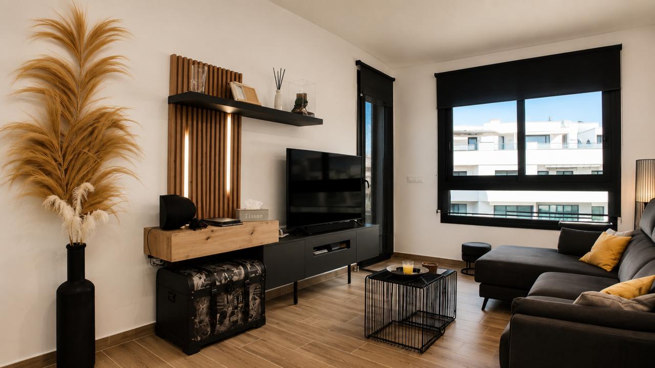 Penthouse for Sale in Orihuela