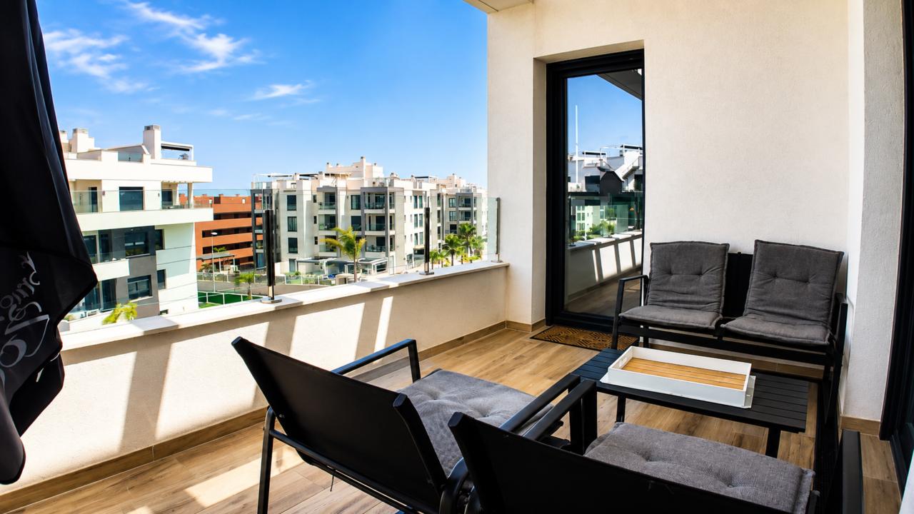 Penthouse for Sale in Orihuela