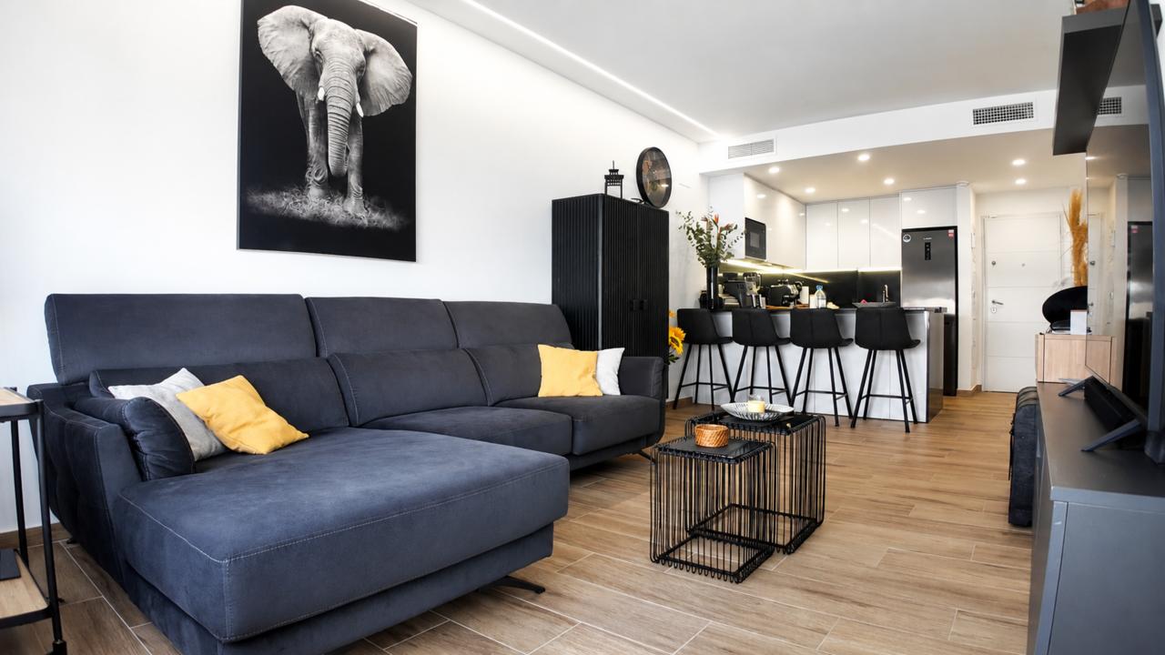 Penthouse for Sale in Orihuela