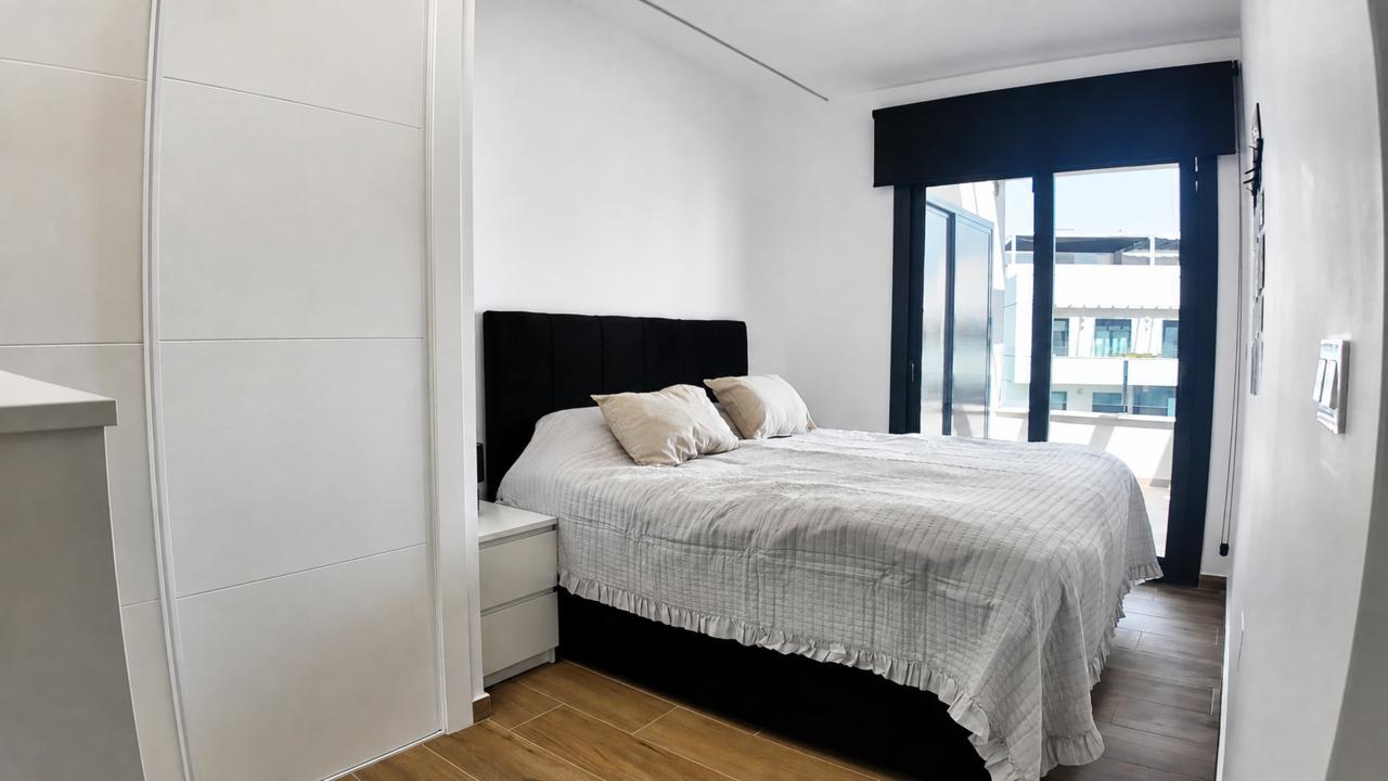 Penthouse for Sale in Orihuela