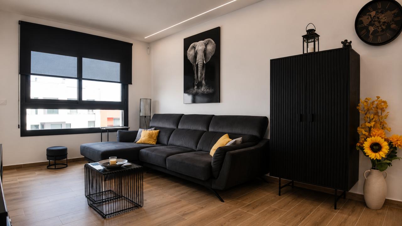 Penthouse for Sale in Orihuela