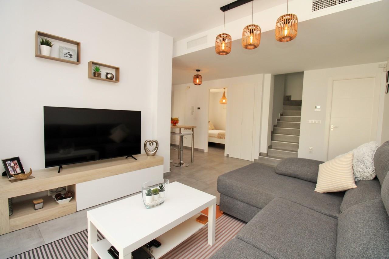 Villa en Venta en Orihuela