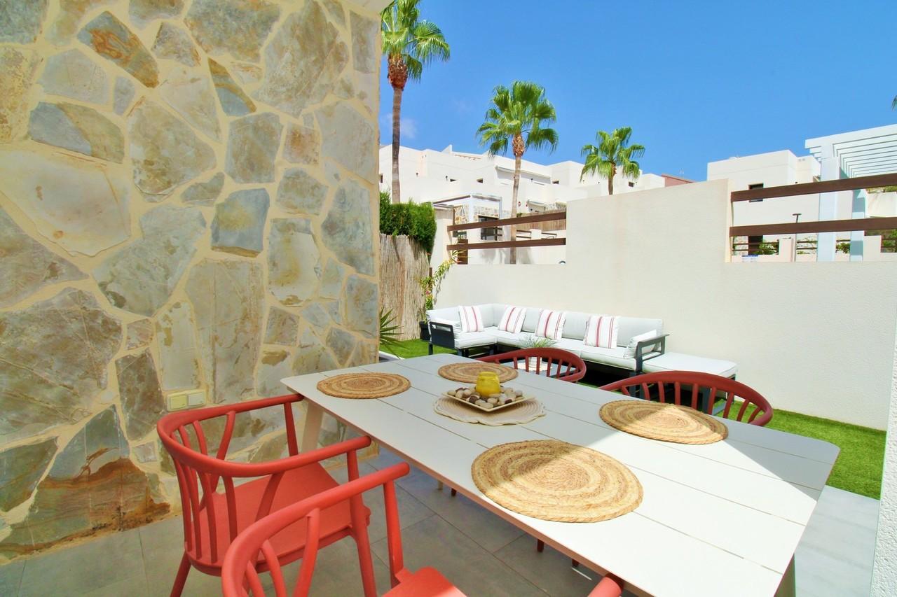 Villa en Venta en Orihuela