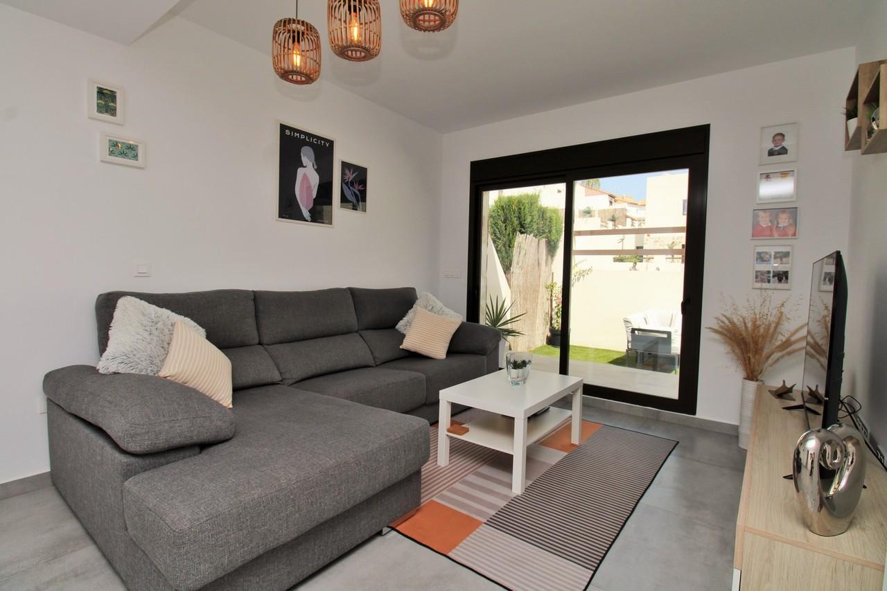 Villa en Venta en Orihuela