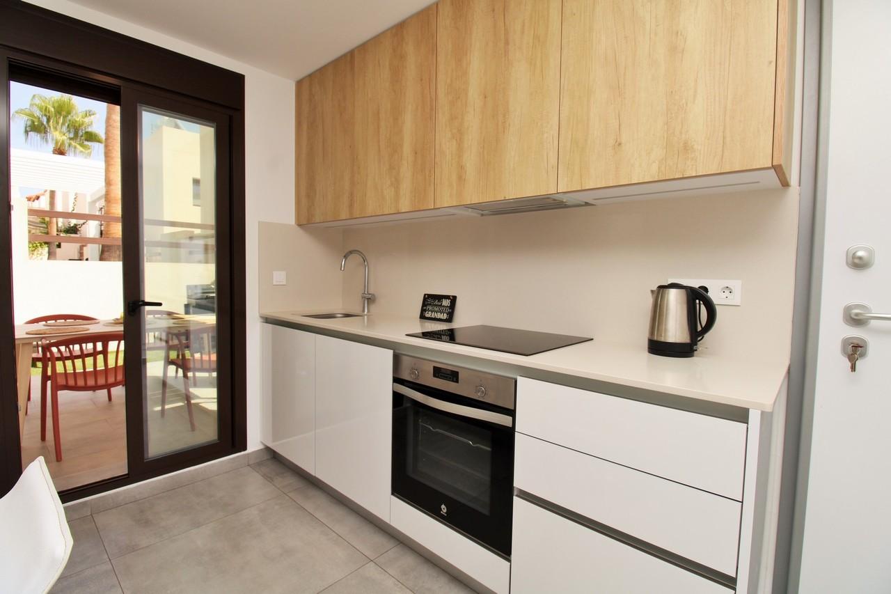 Villa en Venta en Orihuela