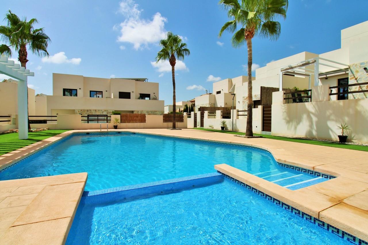Villa en Venta en Orihuela