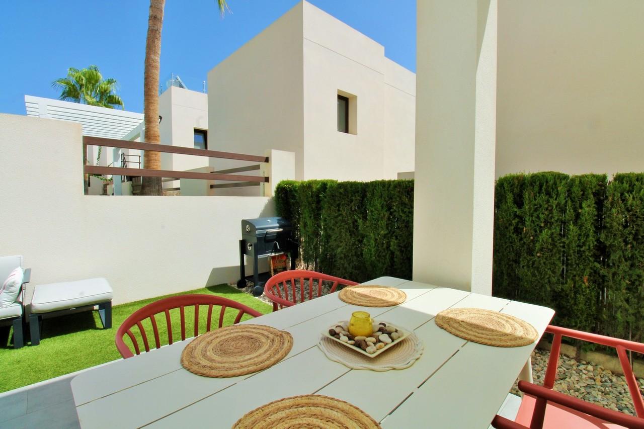 Villa en Venta en Orihuela