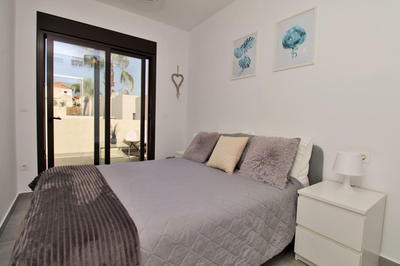 Villa en Venta en Orihuela