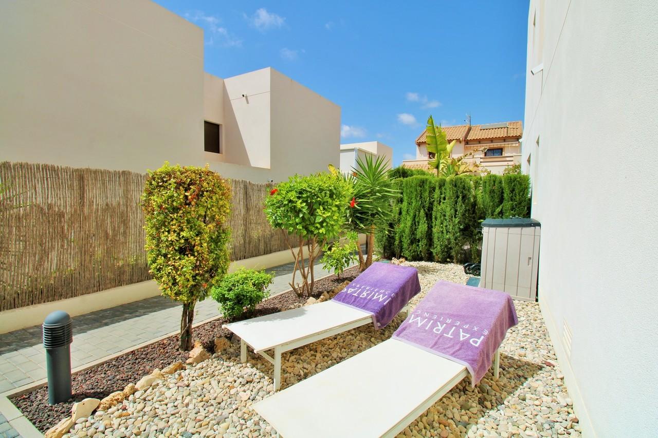 Villa en Venta en Orihuela
