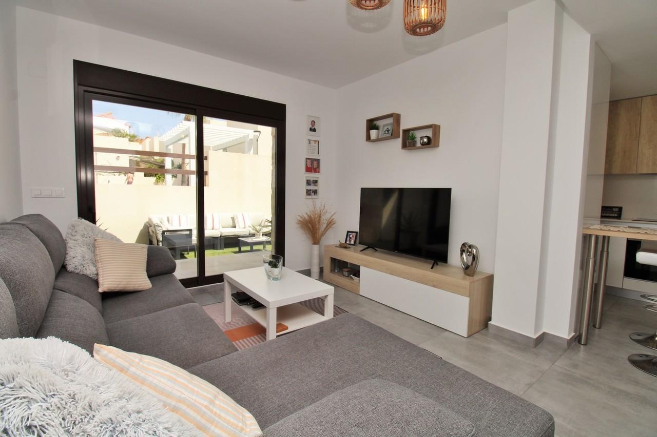 Villa en Venta en Orihuela