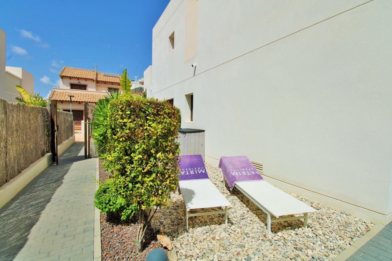 Villa en Venta en Orihuela