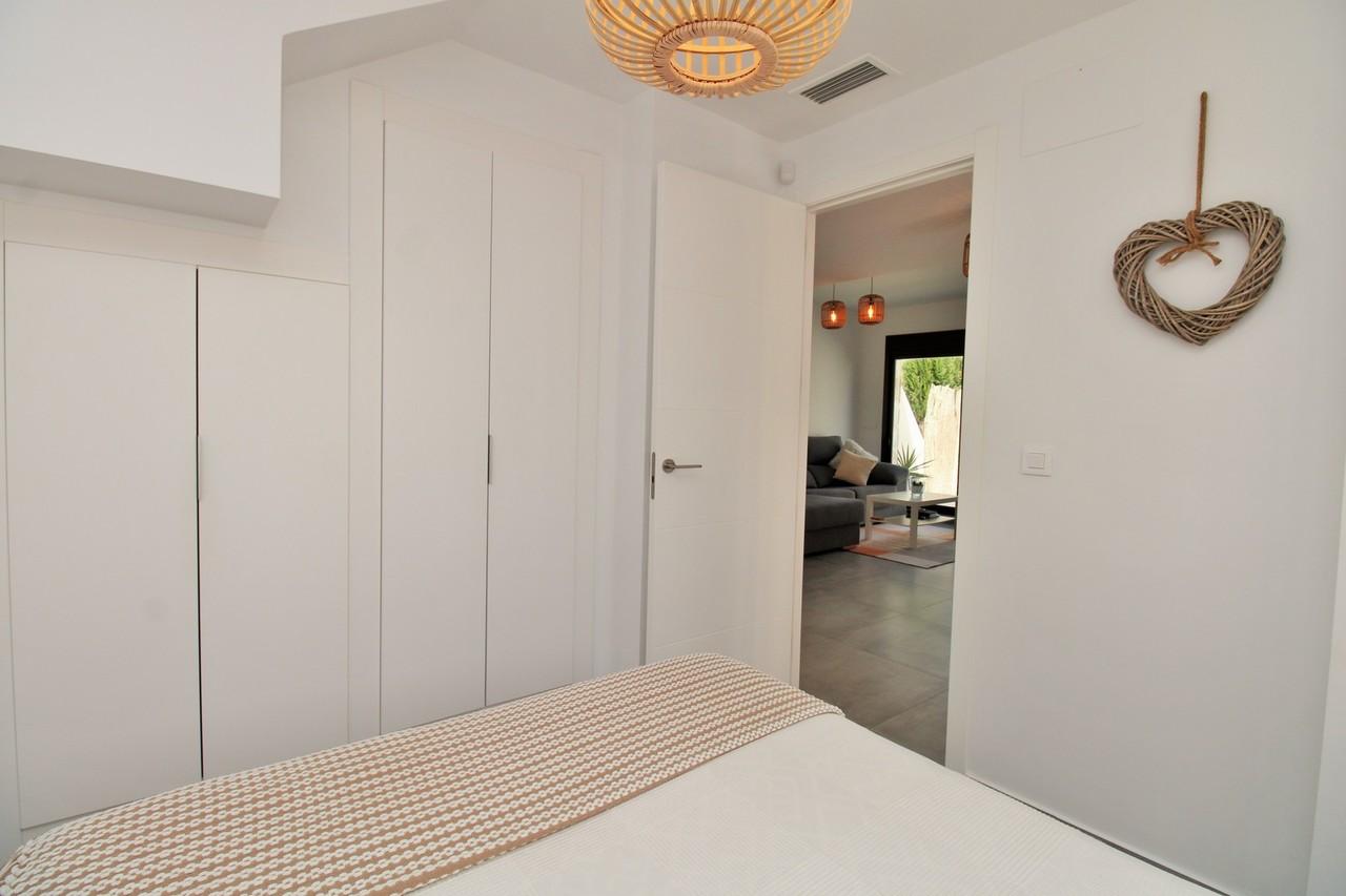 Villa en Venta en Orihuela