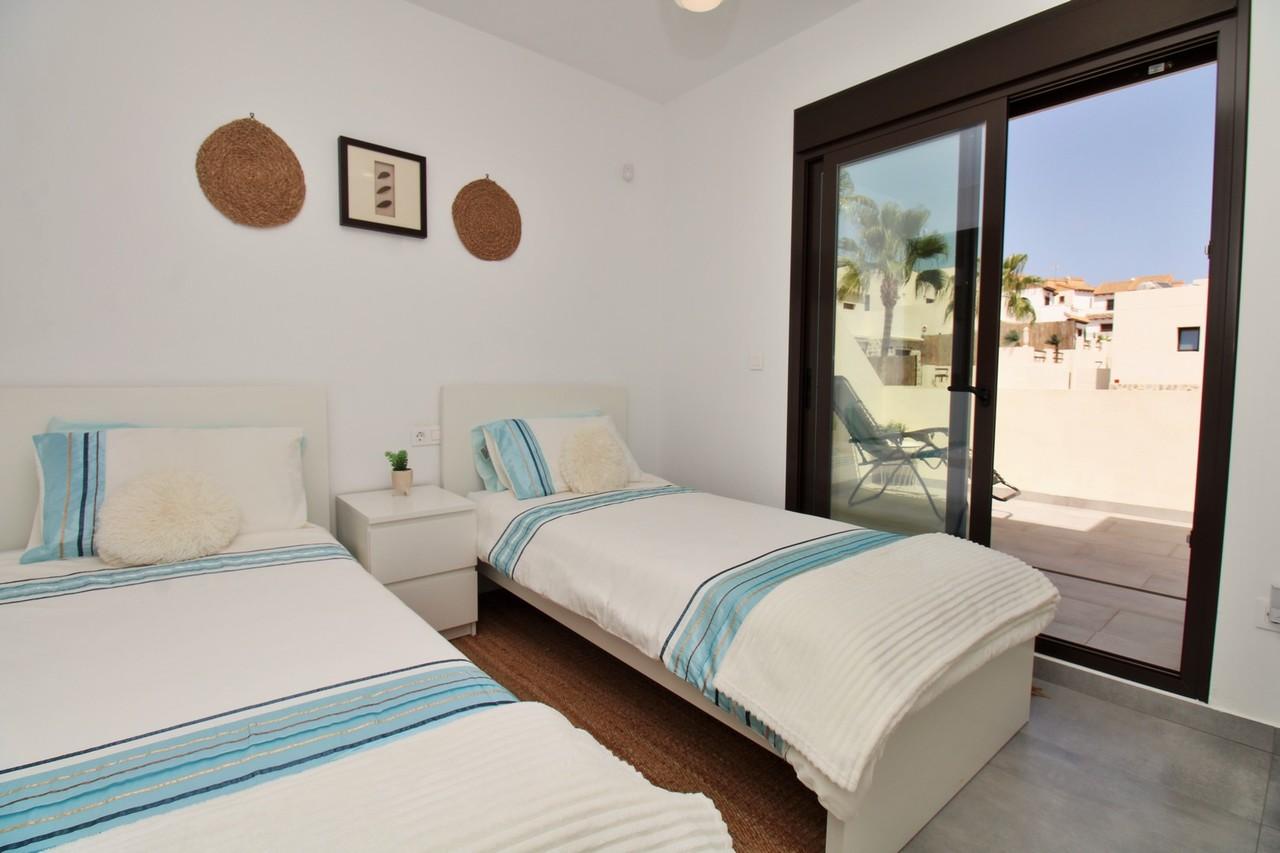 Villa en Venta en Orihuela