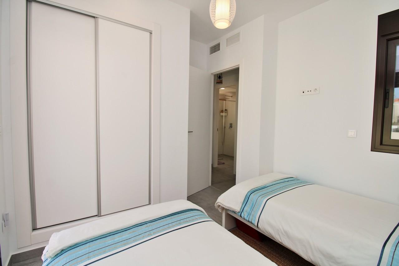 Villa en Venta en Orihuela