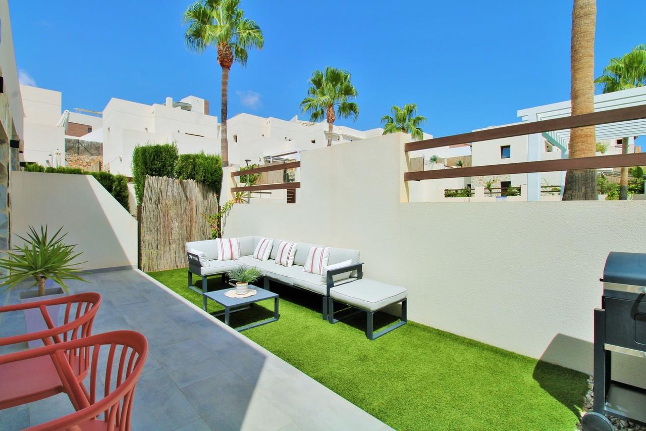 Villa en Venta en Orihuela