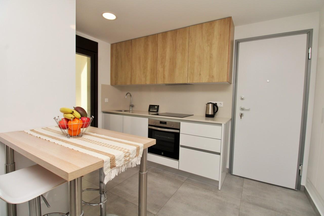 Villa en Venta en Orihuela
