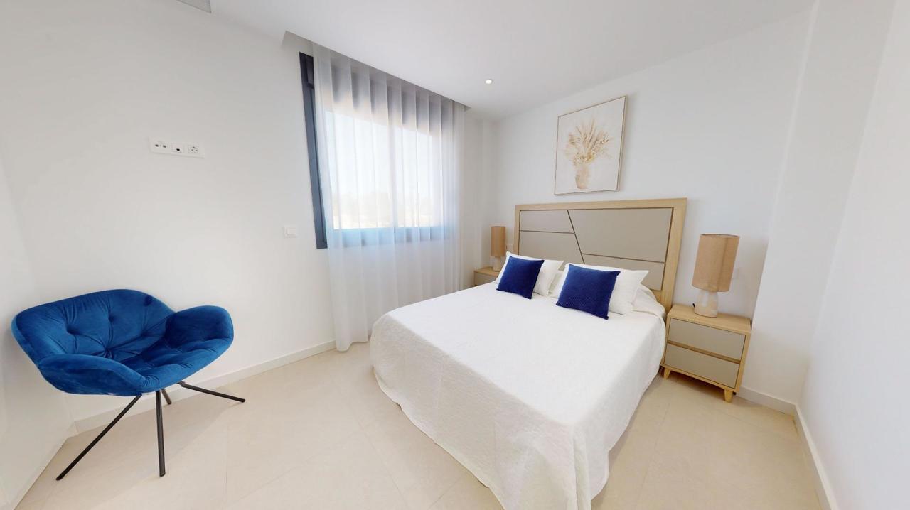 Villa en Venta en San Fulgencio