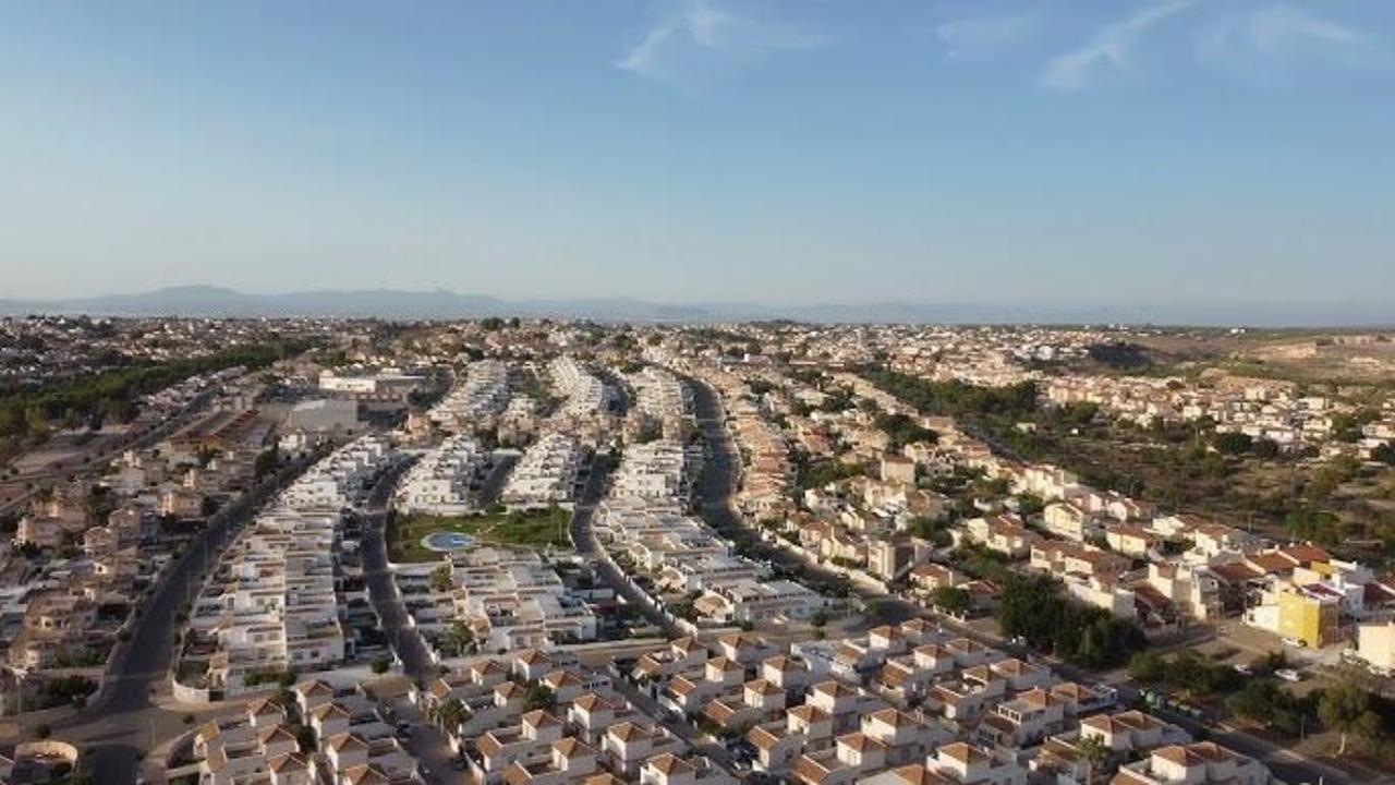 Villa en Venta en San Fulgencio