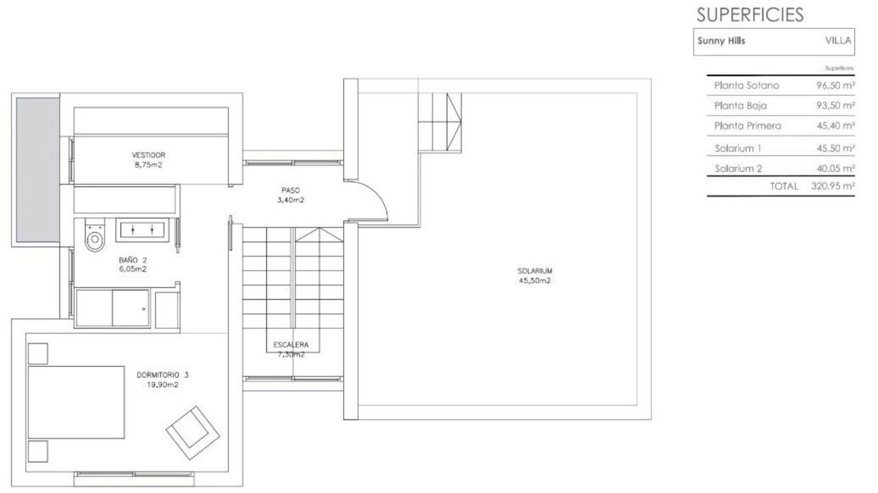 Villa for Sale in Finestrat