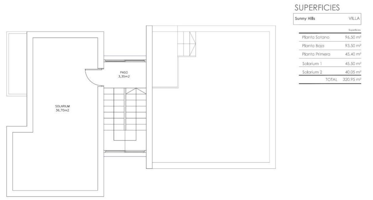 Villa for Sale in Finestrat