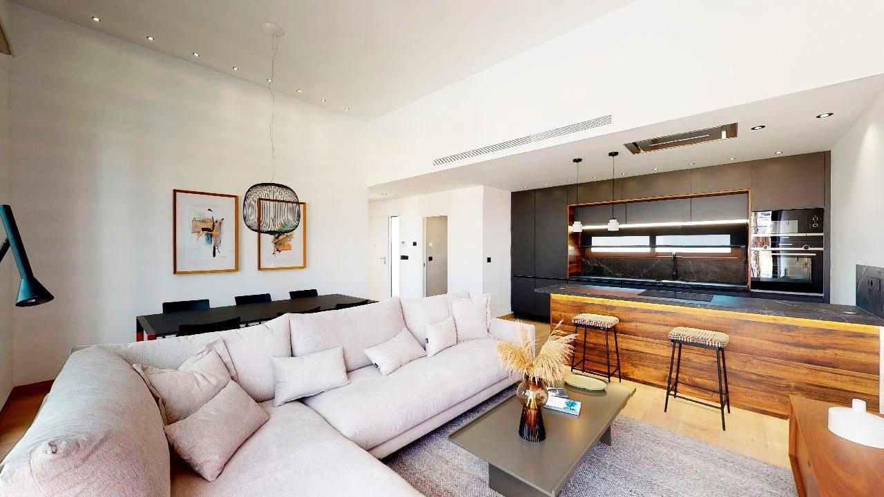 Villa for Sale in Finestrat