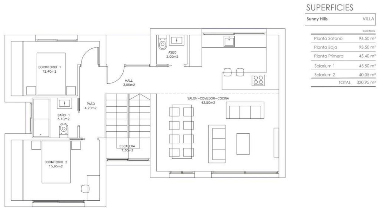 Villa for Sale in Finestrat