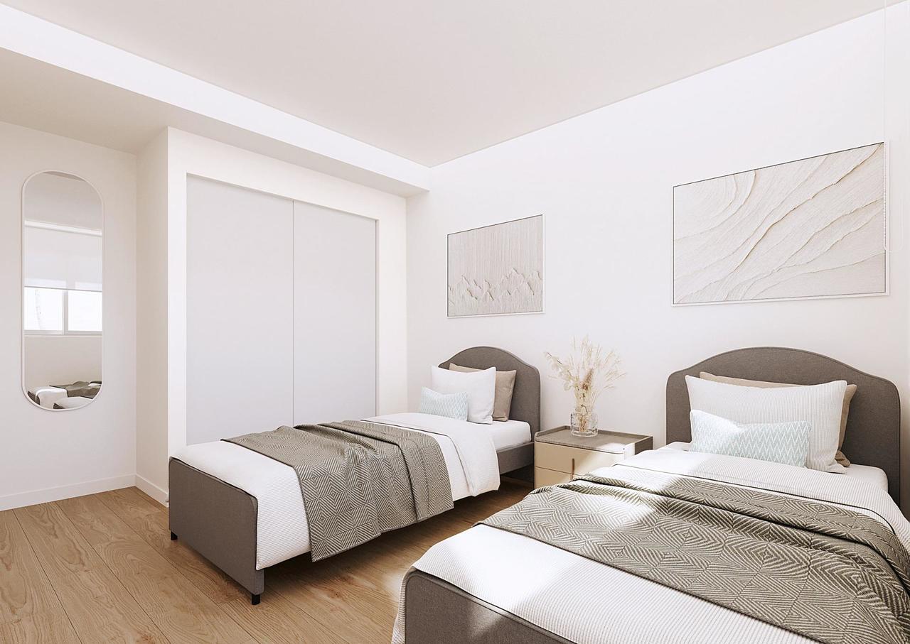 Bungalow for Sale in Cartagena