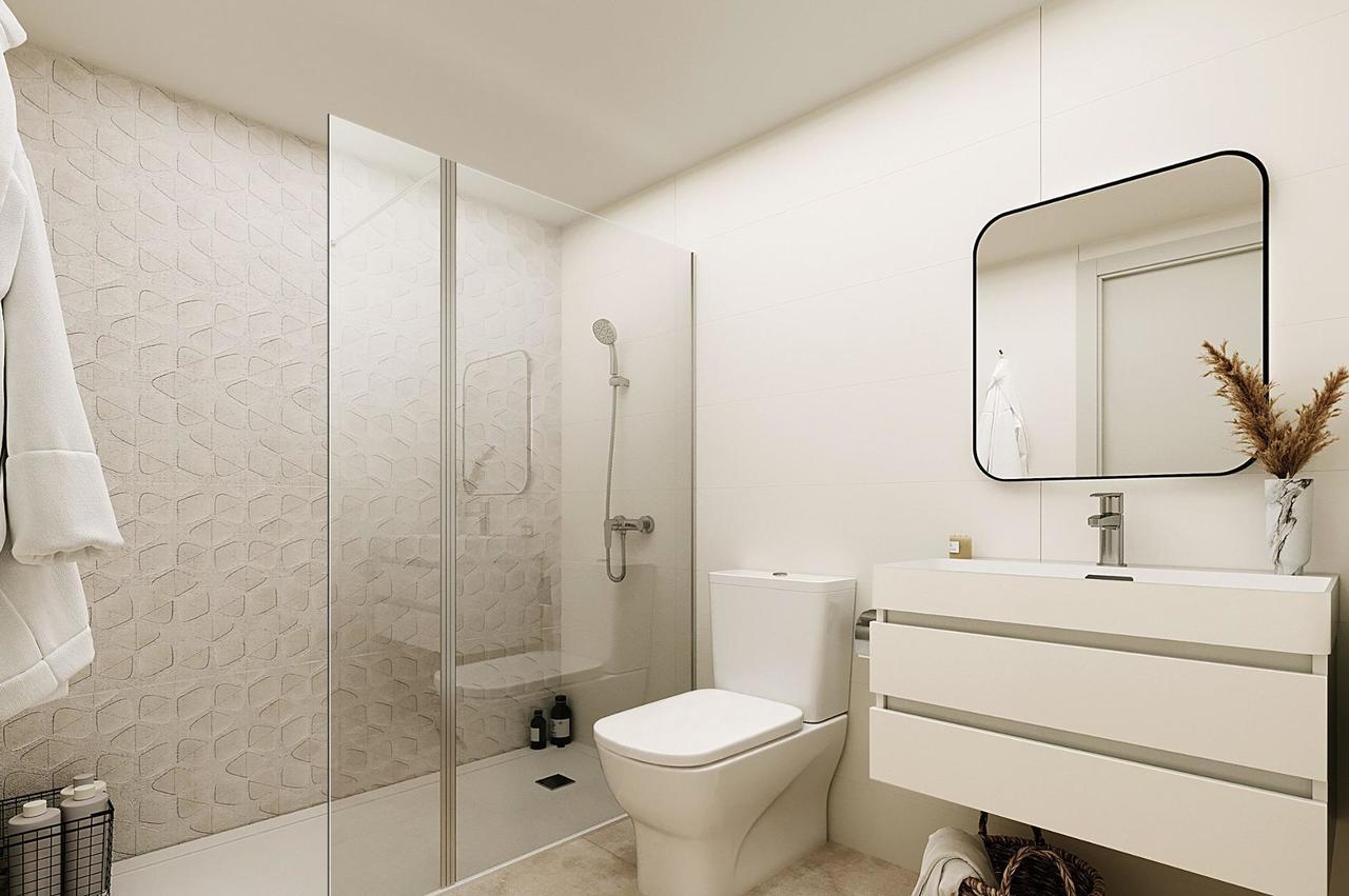 Bungalow for Sale in Cartagena