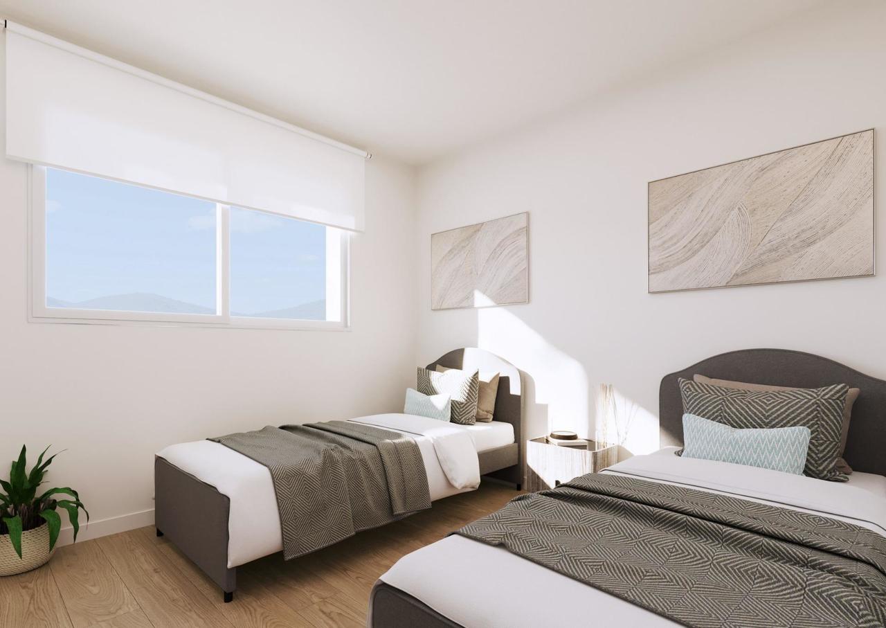 Bungalow for Sale in Cartagena