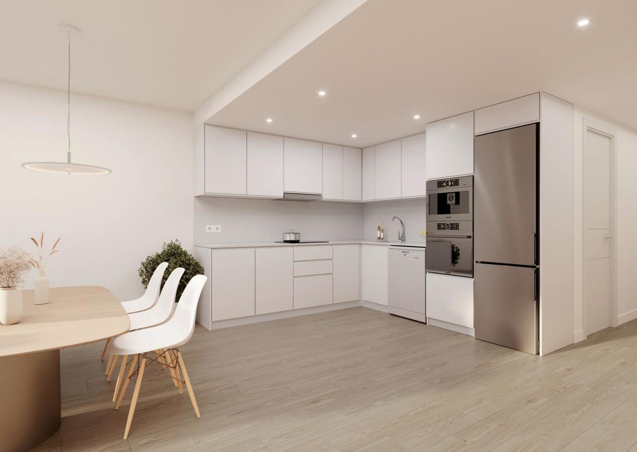 Bungalow for Sale in Cartagena