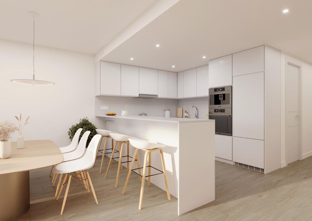 Bungalow for Sale in Cartagena