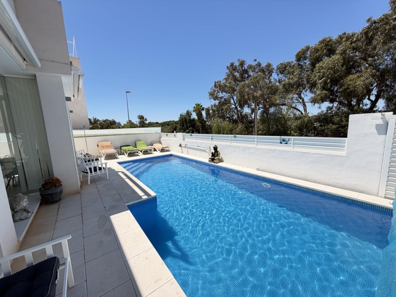 Villa en Venta en Pilar de la Horadada