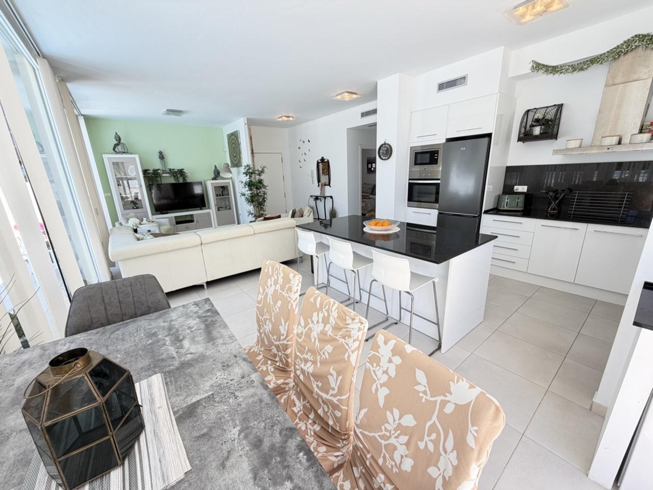 Villa en Venta en Pilar de la Horadada