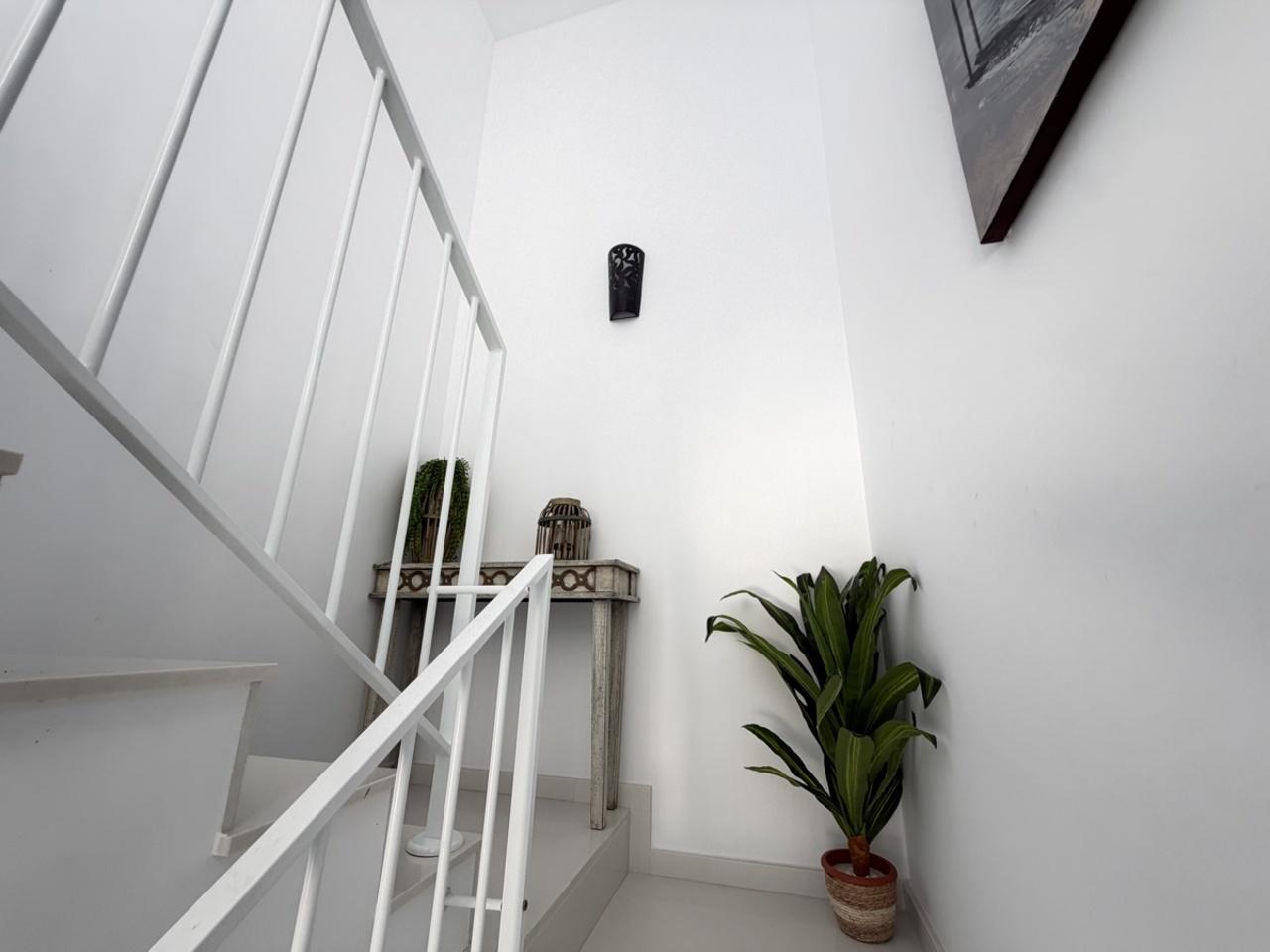 Villa en Venta en Pilar de la Horadada