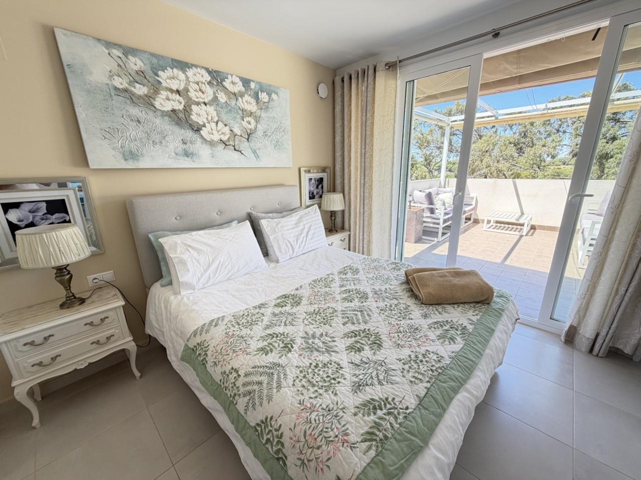 Villa en Venta en Pilar de la Horadada