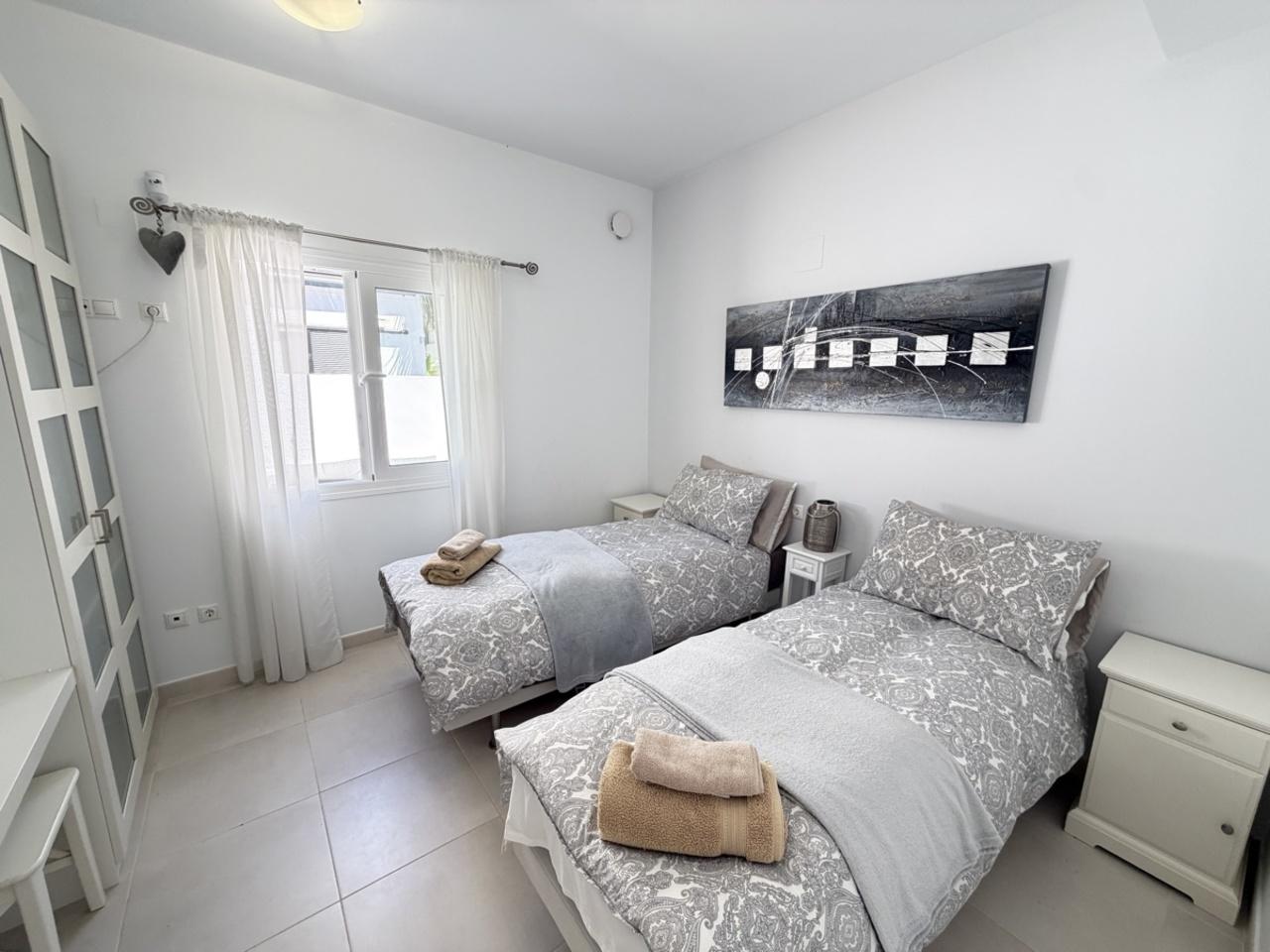 Villa en Venta en Pilar de la Horadada