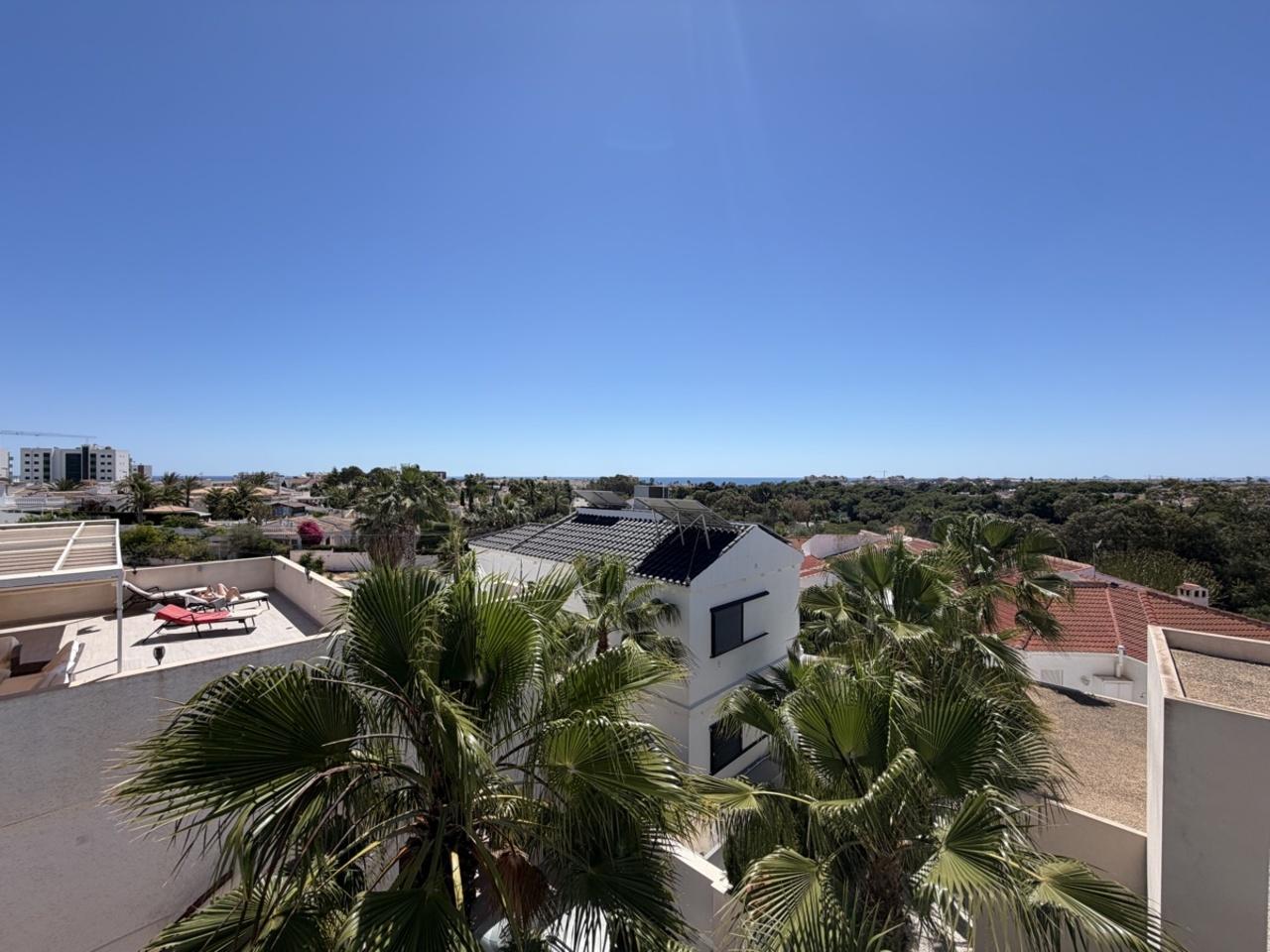 Villa en Venta en Pilar de la Horadada