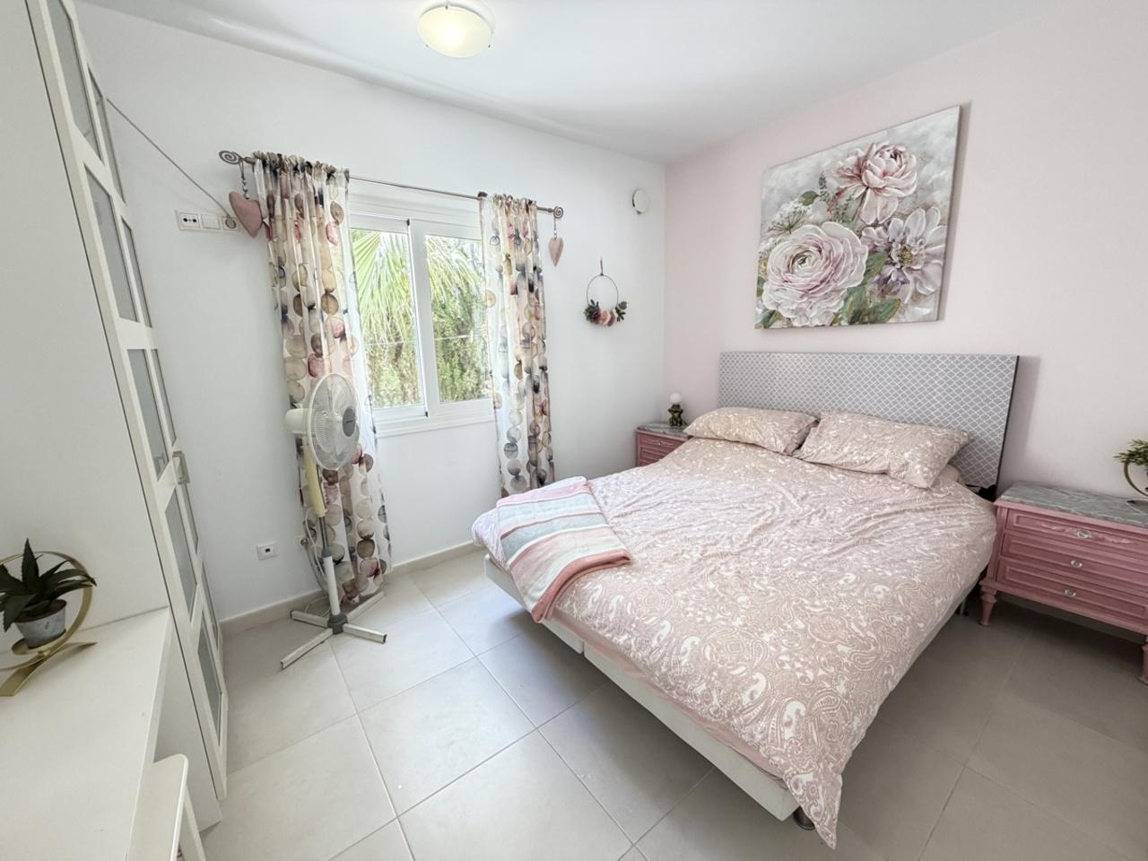 Villa en Venta en Pilar de la Horadada