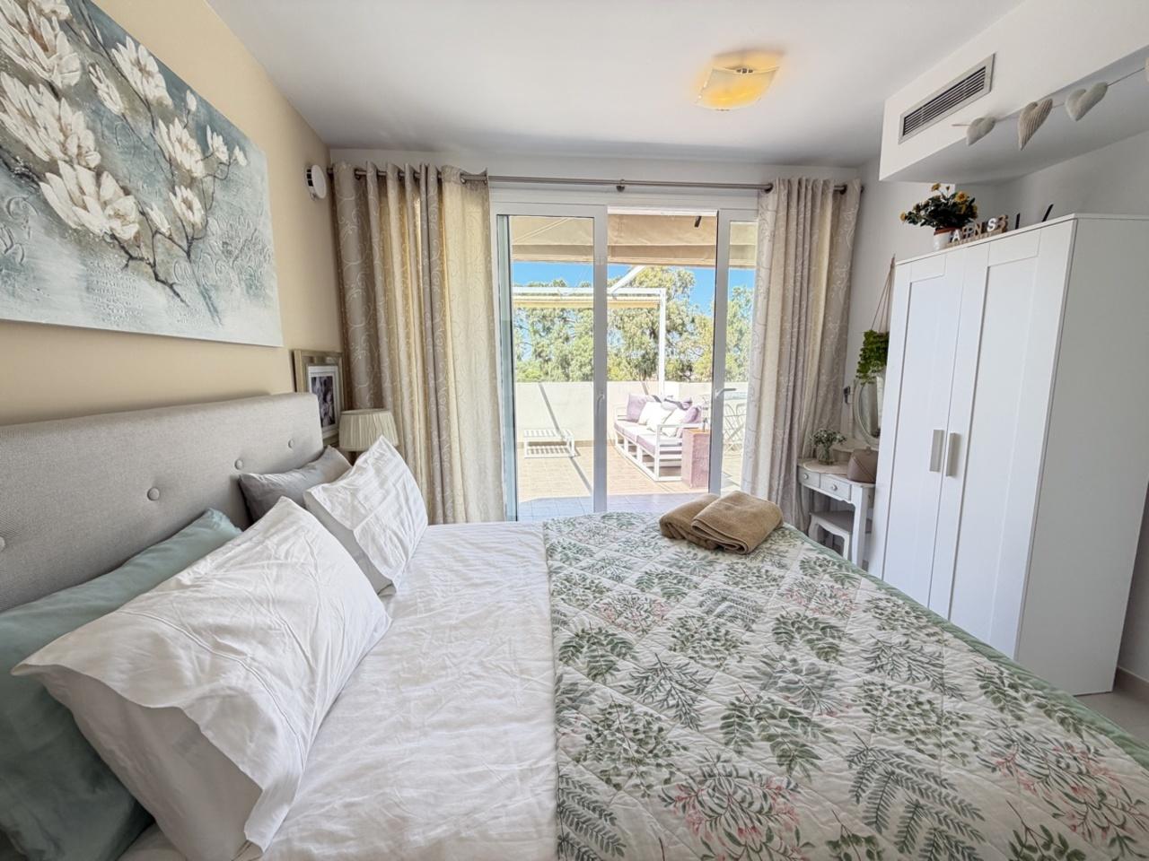 Villa en Venta en Pilar de la Horadada