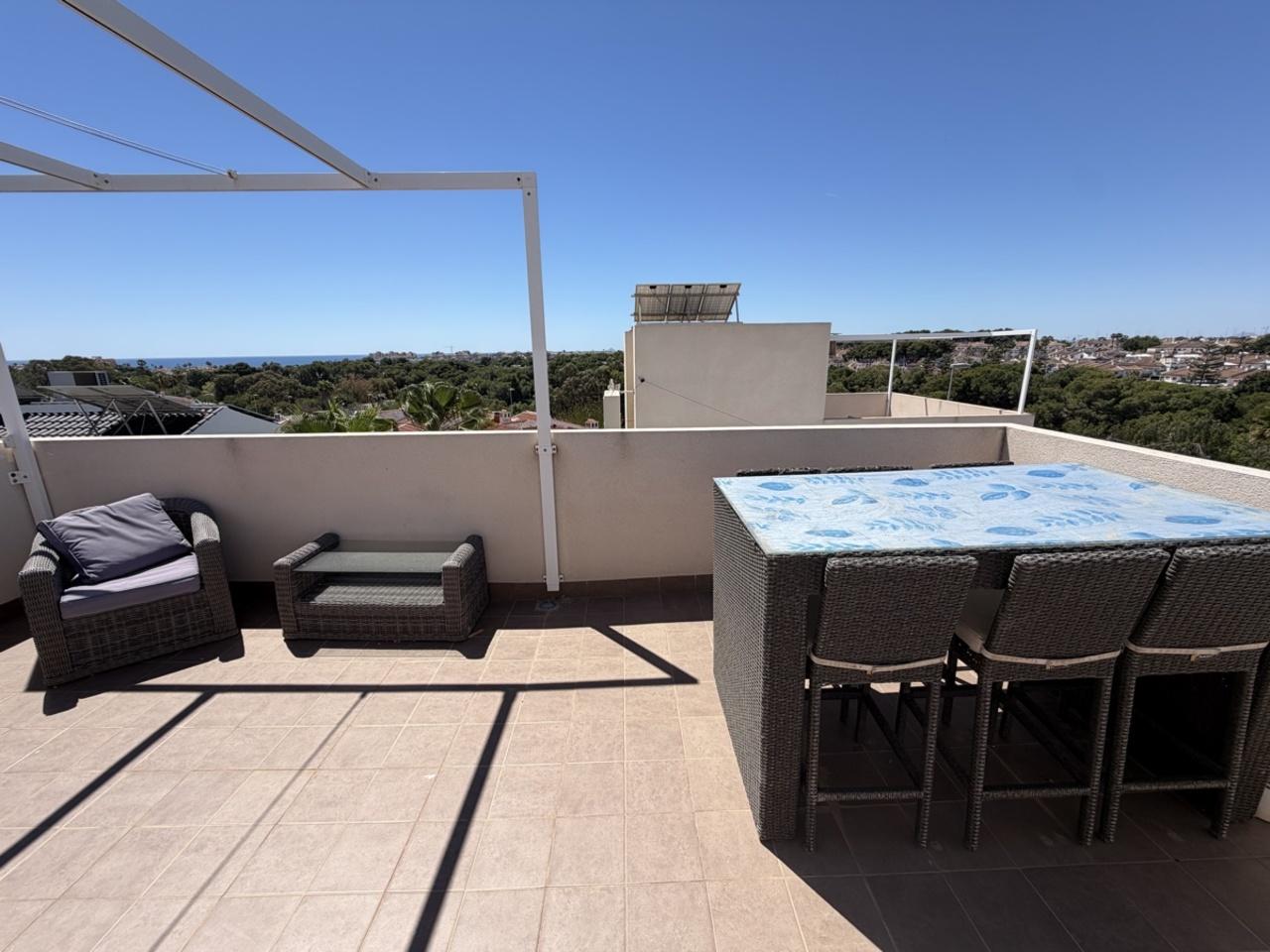 Villa en Venta en Pilar de la Horadada