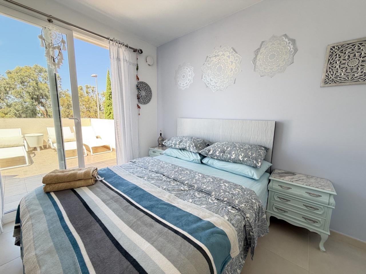Villa en Venta en Pilar de la Horadada