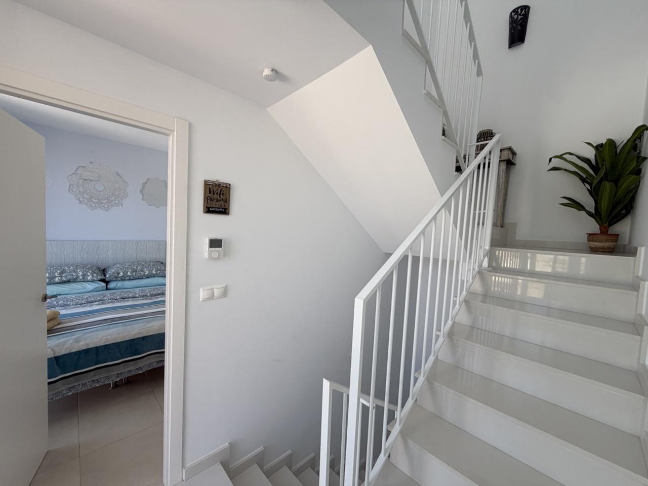 Villa en Venta en Pilar de la Horadada