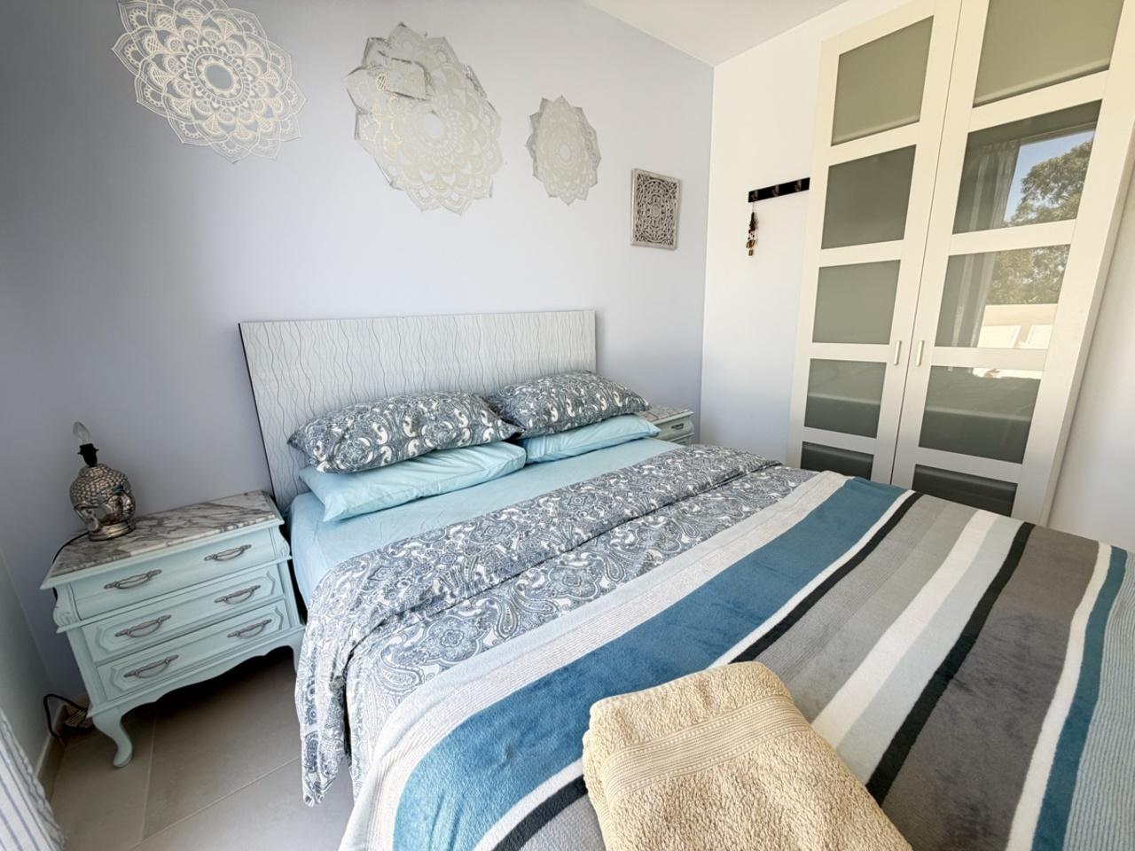 Villa en Venta en Pilar de la Horadada