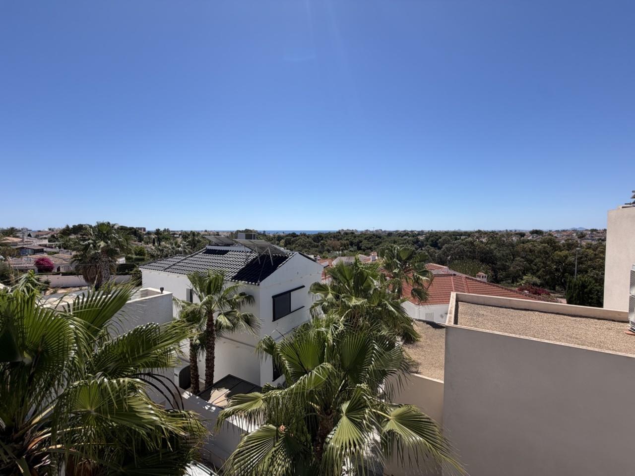 Villa en Venta en Pilar de la Horadada