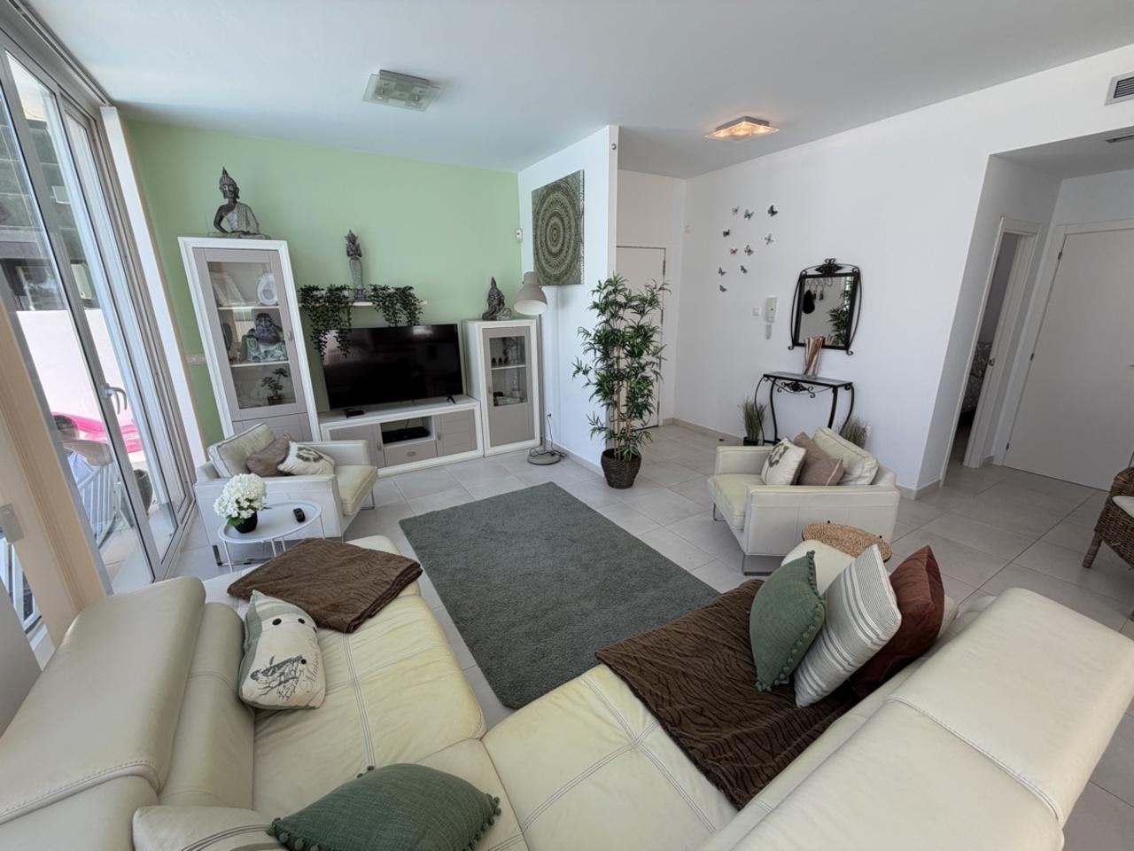 Villa en Venta en Pilar de la Horadada
