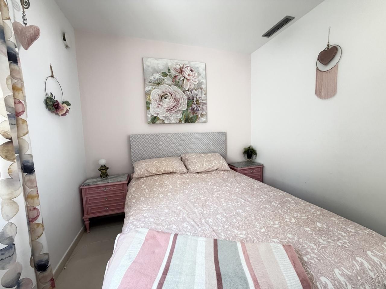 Villa en Venta en Pilar de la Horadada